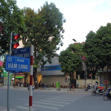 Livie Hanoi Ham Long Luaran gambar