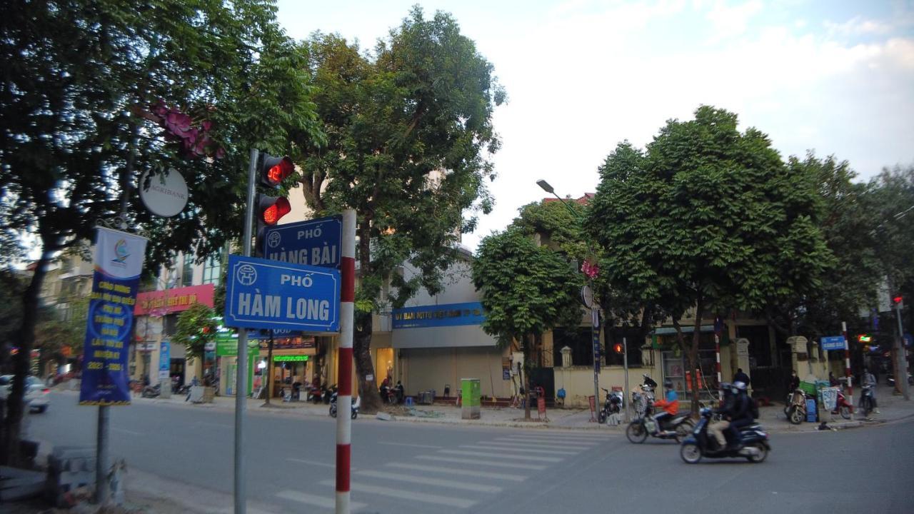 Livie Hanoi Ham Long Luaran gambar