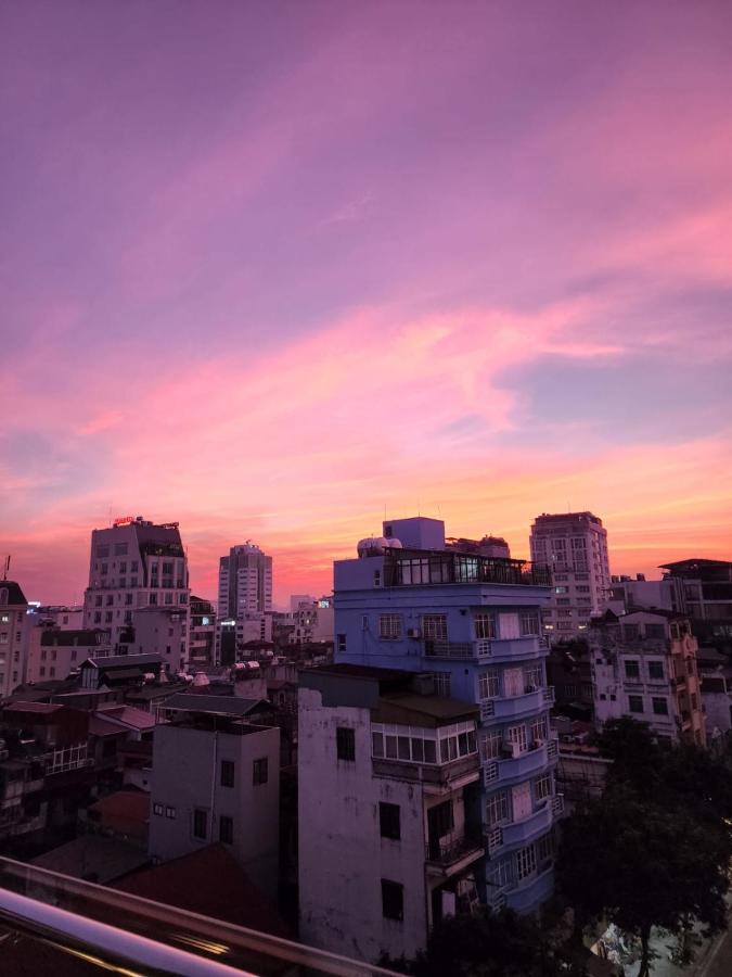 Livie Hanoi Ham Long Luaran gambar